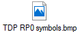 TDP RP0 symbols.bmp
