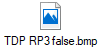 TDP RP3 false.bmp