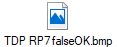 TDP RP7 falseOK.bmp