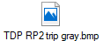 TDP RP2 trip gray.bmp